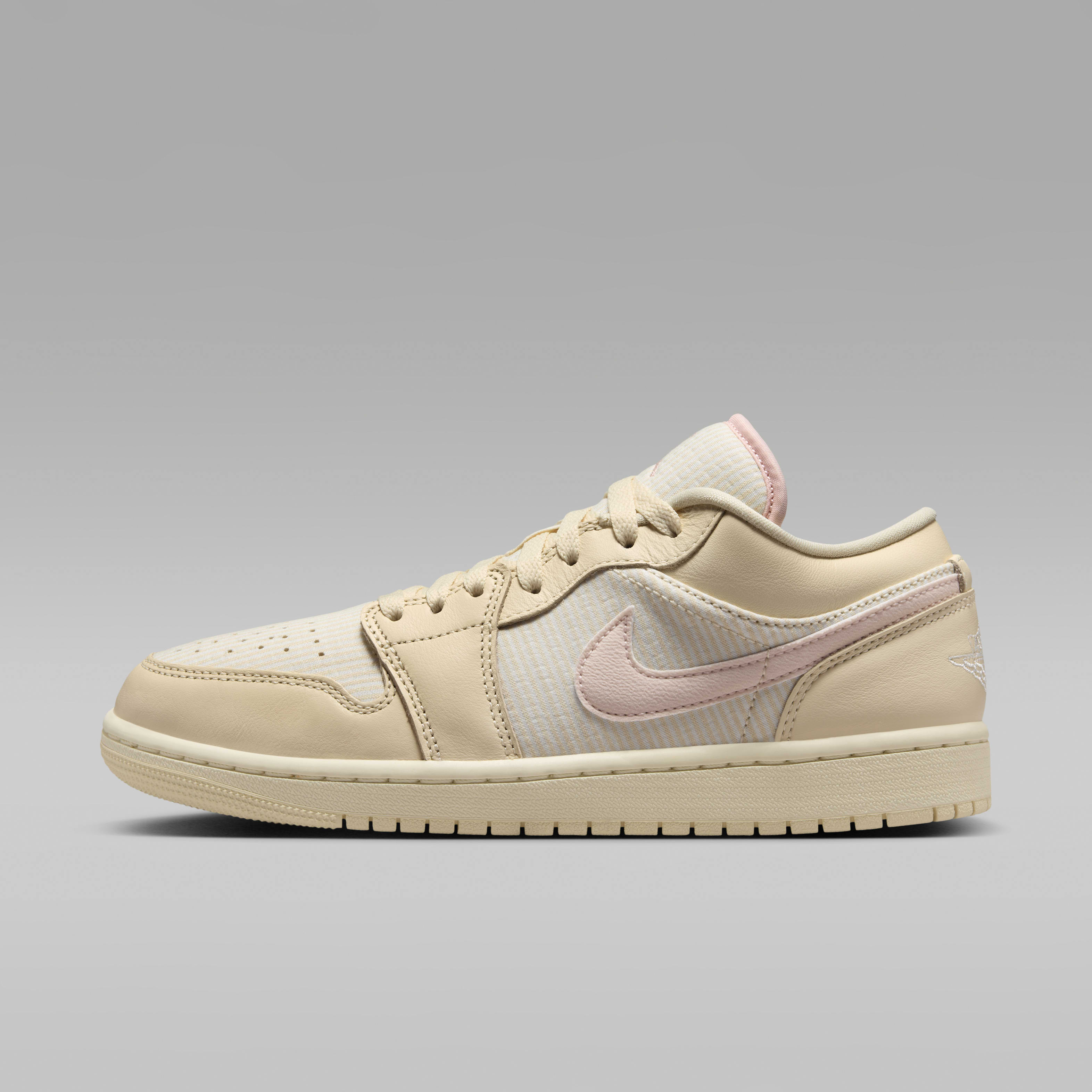 Nike Air Jordan 1 Low SE Women s Shoes King s Cross